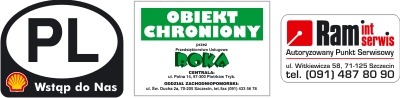 Wydruk naklejek na folii samoprzylepnej - cennik Naklejki reklamowe na folii samoprzylepnej