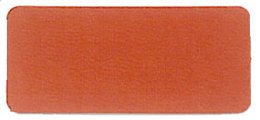 Okleina notesu - Vivella 308 pomarańczowy