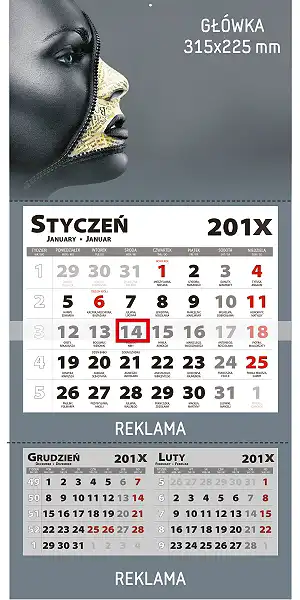 Kalendarze dwudzielne (315x670)