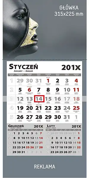 Kalendarze jednodzielne (315x670)