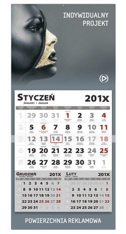 Kalendarze jednodzielne (310x670)