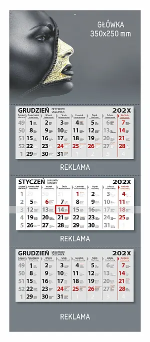 Kalendarze trójdzielne duże (350x855)