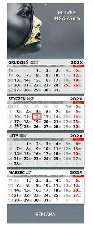 Kalendarze czterodzielne (315x900)